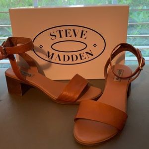 Steve Madden Kemmy Shoes